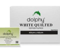 Find the Best Super-Absorbent Dinner Napkins Melbourne