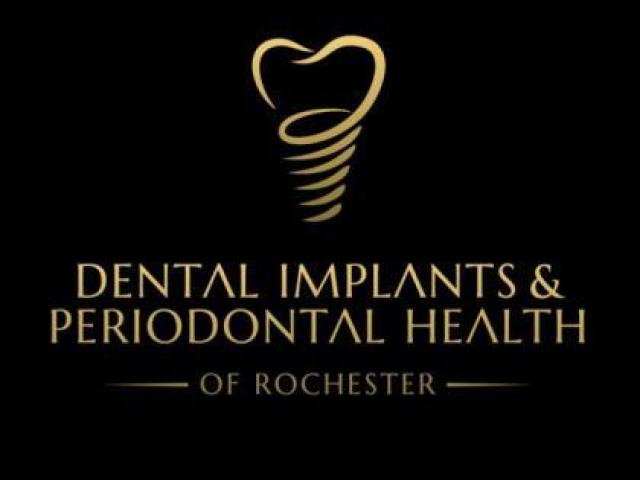 Dental Implants & Periodontal Health