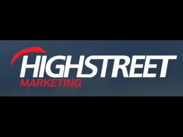Highstreet Marketing – SEO & Local Maps