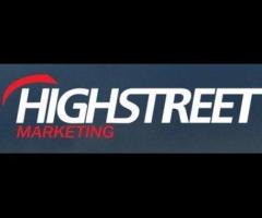 Highstreet Marketing – SEO & Local Maps