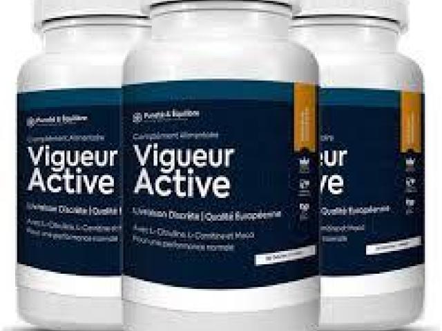 Vigueur Active Avis France: A Complete Guide Before You Buy, Boost Stamina!