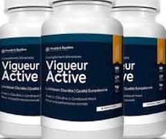 Vigueur Active Avis France: A Complete Guide Before You Buy, Boost Stamina!