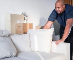 Moving House Removals