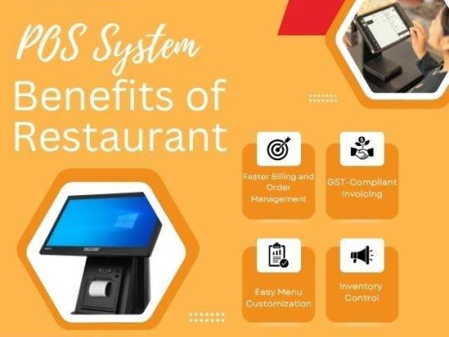 Easy billing software