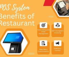 Easy billing software