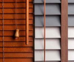 Enhance Your Home with Premium Motorised Blinds in Leeds