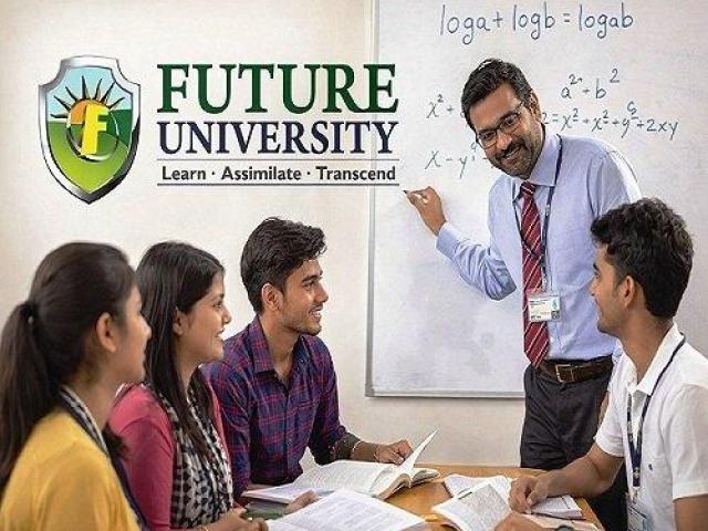 Looking for the Best Universities in Bareilly?