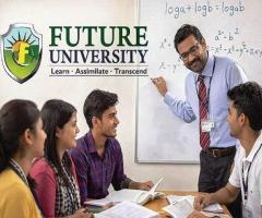 Looking for the Best Universities in Bareilly?