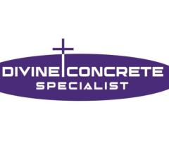Divine Concrete Specialist
