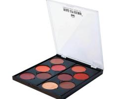 Lipstick Shades Palette