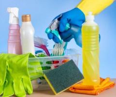 Maids Moderns- Your go to Professional Disinfecting Services Calimesa