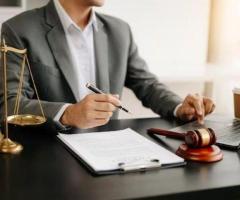 Resolve Business Conflicts with Experienced Business Dispute Lawyers
