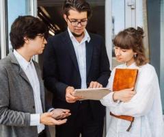 Resolve Business Conflicts with Experienced Business Dispute Lawyers