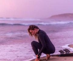 Beginner Surf Camp for Women by Girl on the Wave