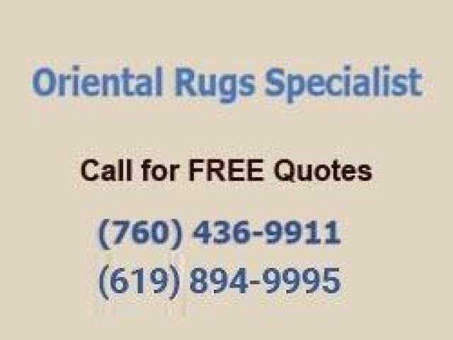 Best Rug Cleaning Near Me