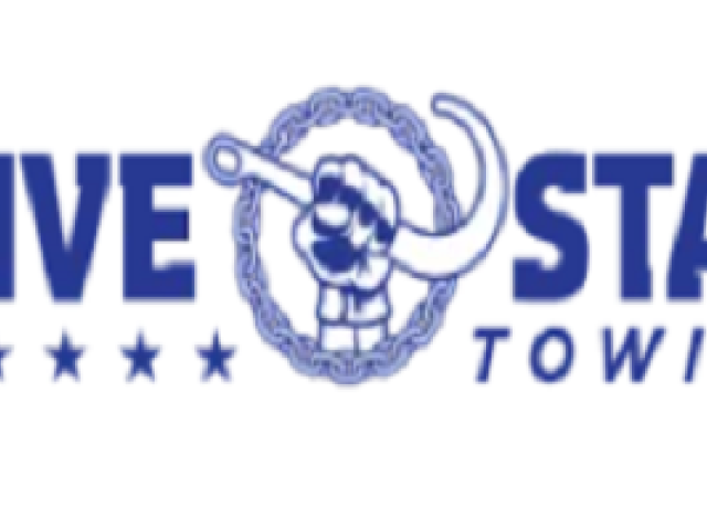 Five Star Towing OKC