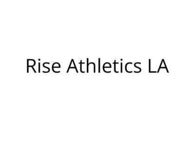 Rise Athletics LA
