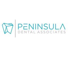 Modern Dental Care Technology in Foster City