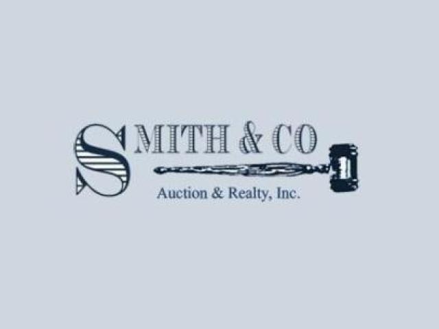 Smith & Co Auction & Realty, Inc.