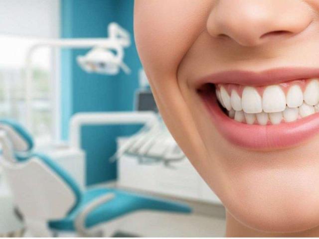 Best Oral Health Services near Whittier, Ca