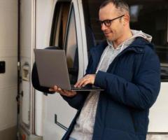 Man with a Van Canberra