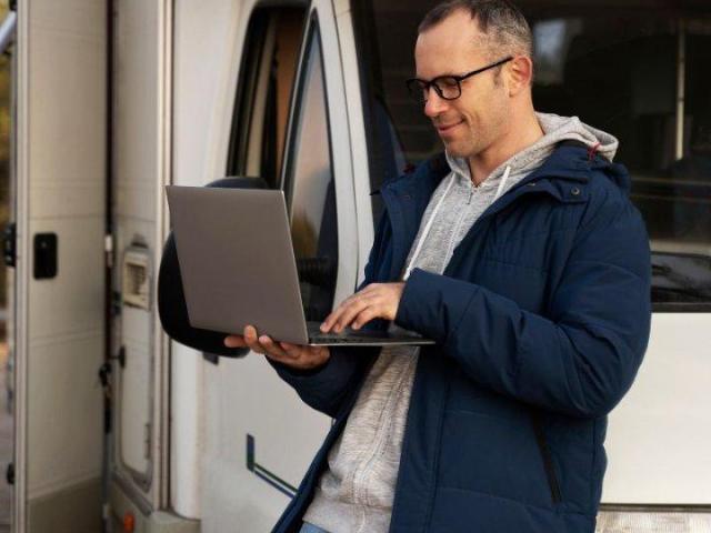 Man with a Van Canberra