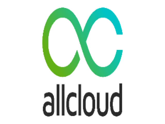 Automated Co-Lending SaaS for NBFCs & Fintechs | AllCloud