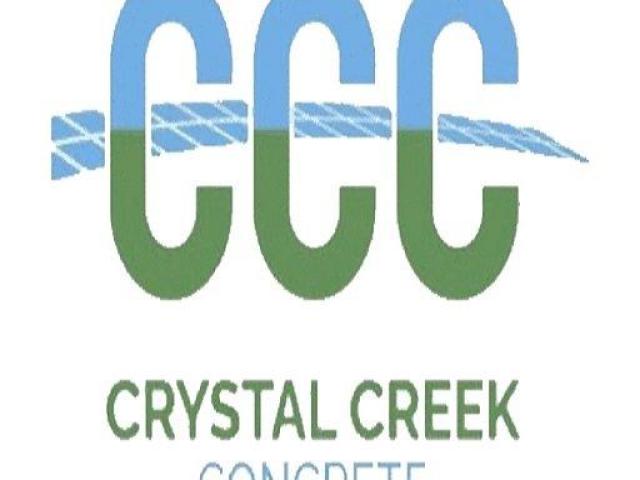 Crystal Creek Concrete of Perrysburg