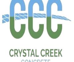 Crystal Creek Concrete of Perrysburg