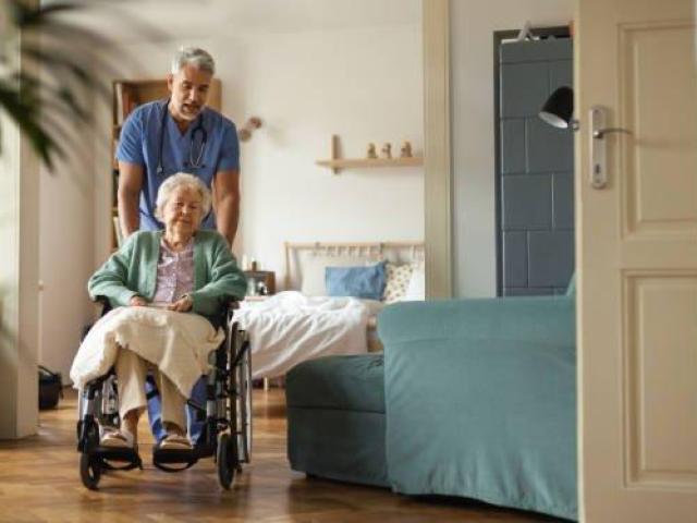 Adult day care Los Angeles