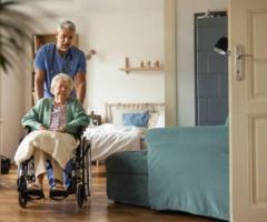 Adult day care Los Angeles