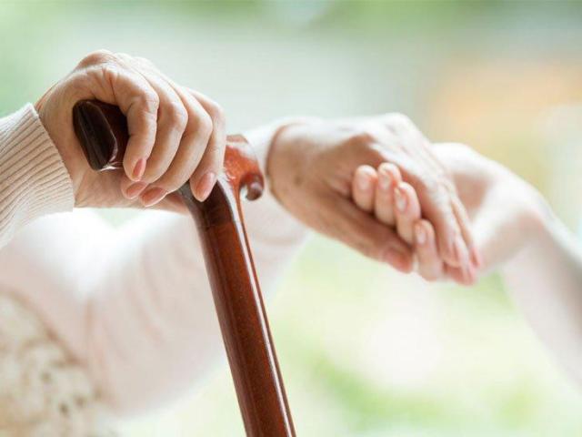 Healthcare for seniors Koreatown