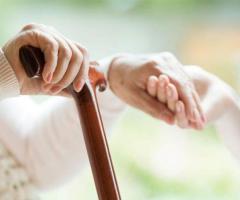 Healthcare for seniors Koreatown