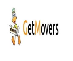 Get Movers Surrey