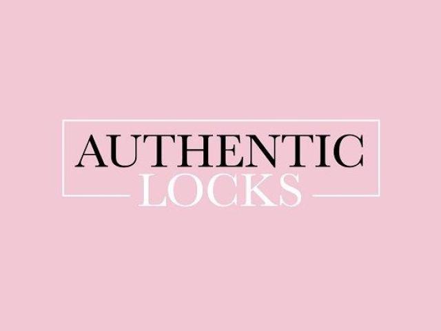 Authentic Locks