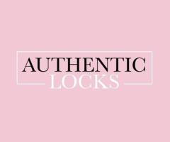 Authentic Locks