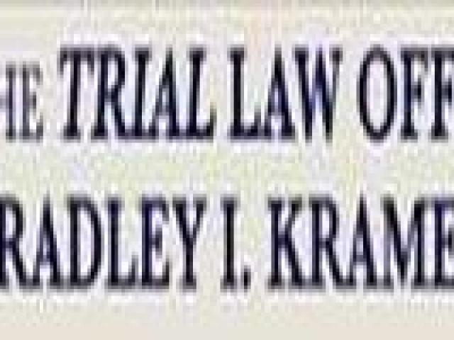 The Trial Law Offices of Bradley I. Kramer M.D., Esq