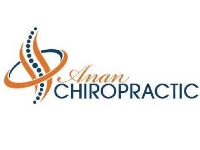 ANAN CHIROPRACTIC PC