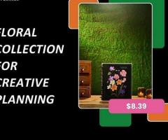 Shop Floral Collection for Creative Planning