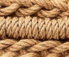 Trusted Manila Rope Manufacturer UK – Victory Rope and Twine