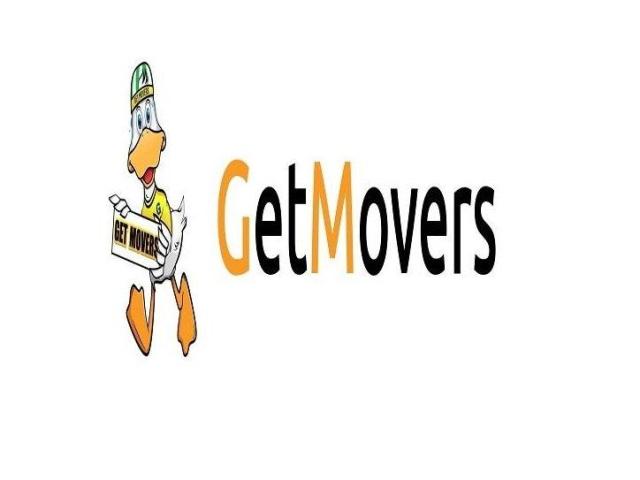 Get Movers Ajax ON