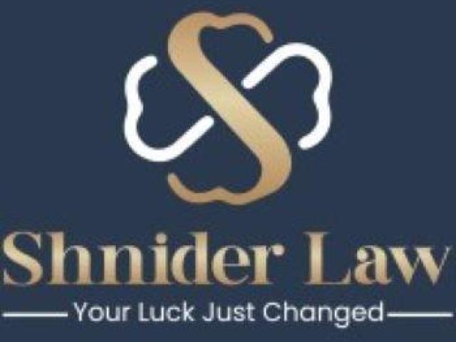 California Sex Crime Defense Attorney | Shnider Law Firm
