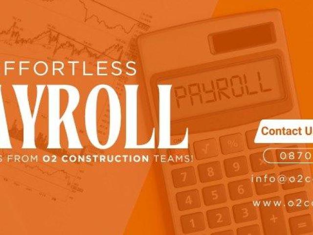 Seamless Payroll, Zero Stress!