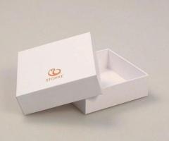 Custom Packaging Boxes