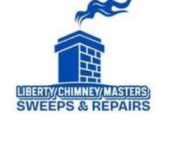Liberty Chimney Masters Sweeps And Repairs LLC