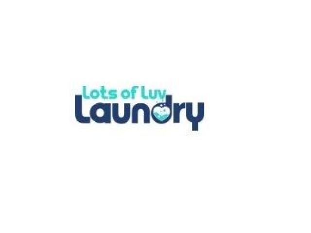 Lots Of Luv Laundry