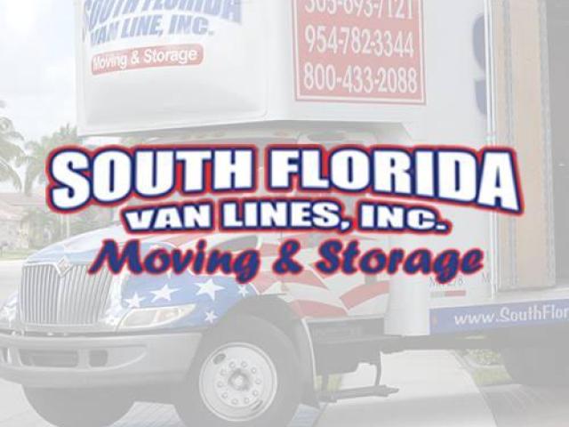 South Florida Van Line