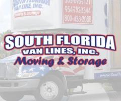 South Florida Van Line