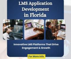 LMS Application Development in Florida  | Conquerors Tech