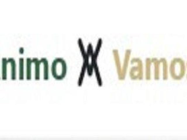Animo Vamos